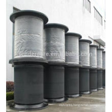 supply all kind of rubber ladder jetty fender and marine rubber fender